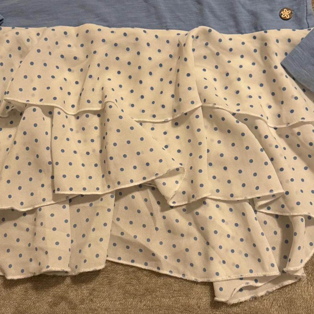 Matilda Jane long sleeve